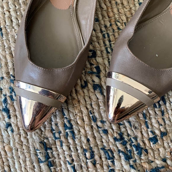 Used formal flats - Picture 2 of 4